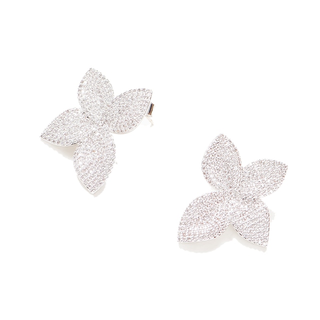 LEAF PIERCE（リーフピアス）