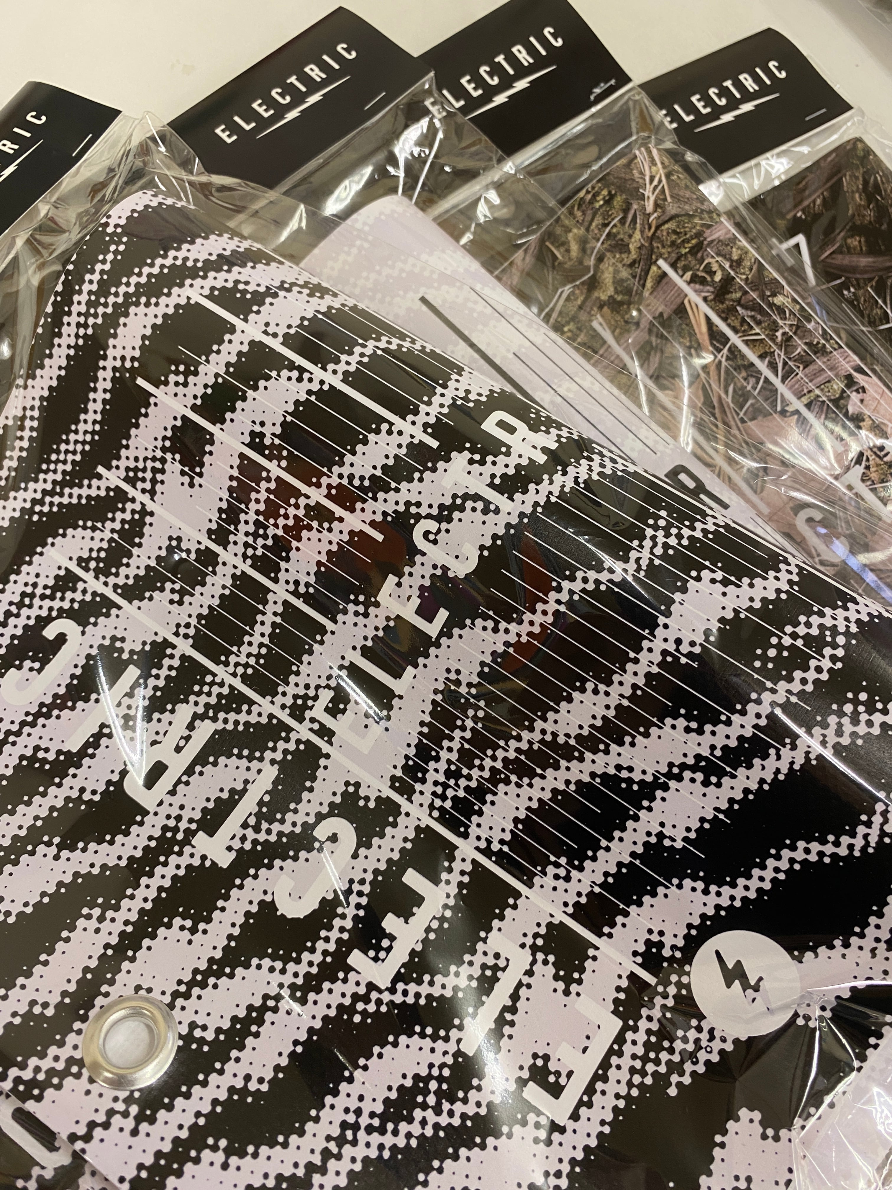 ELECTRIC（エレクトリック）- フィッシングメジャー FISHING MEASURE