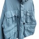 90's L.L.Bean Fishing Jacket L エルエルビーン 商品写真6