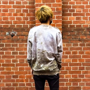 UNFINISHED GO OUT OF FASHION24128