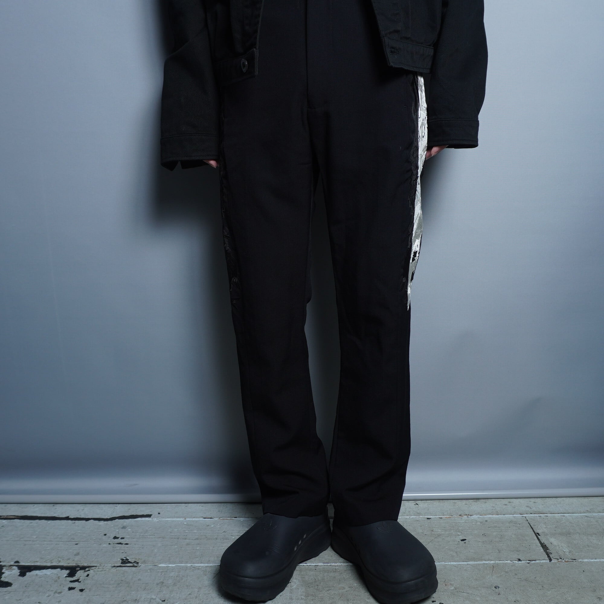 doublet】ダブレット doublet】ダブレット