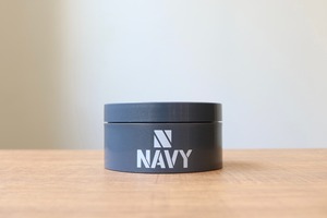 NAVY PLAYマットワックス(ハード)