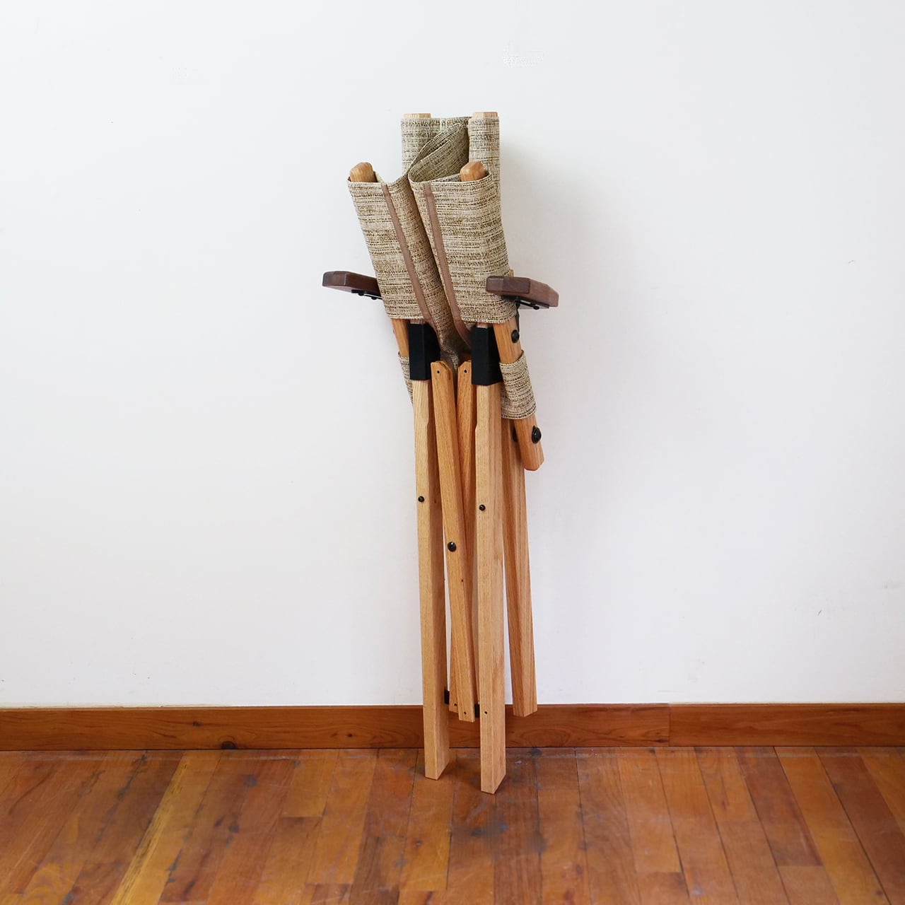 SackBack Chair - High +アームレスト | OUTSIDE IN Official WEB Store