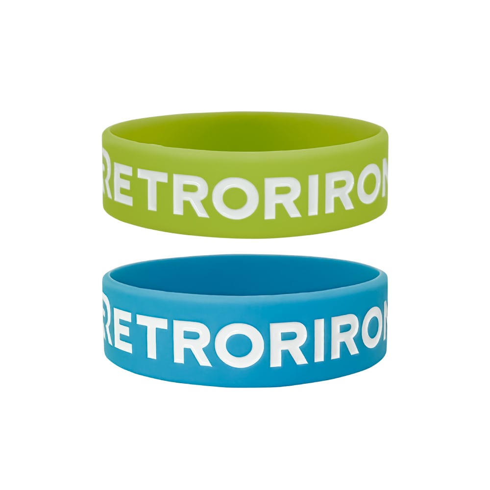 ラババン 各種 Rubber Band | RETRORIRON ONLINE SHOP