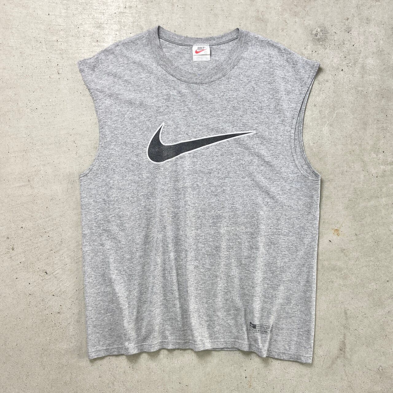 90年代 希少 ナイキ ジョーダン ノースリーブシャツ アメリカ製 楽天市場】90's Nike 