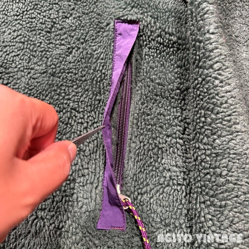 90's patagonia 23093 RETRO X CARDIGAN パタゴニア レトロX