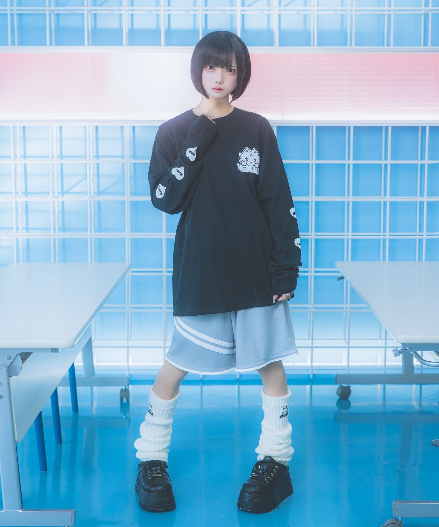 フリル天使ハーフパンツ | Hauls