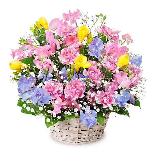 3月オススメ商品⑧　アレンジメント