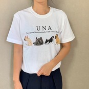 フレブルTシャツ（ユニセックス）