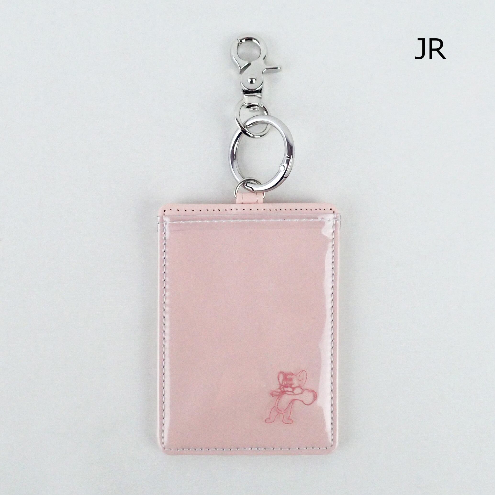 F248039_TOM and JERRY×Flapper推し活トレカケース | Flapper