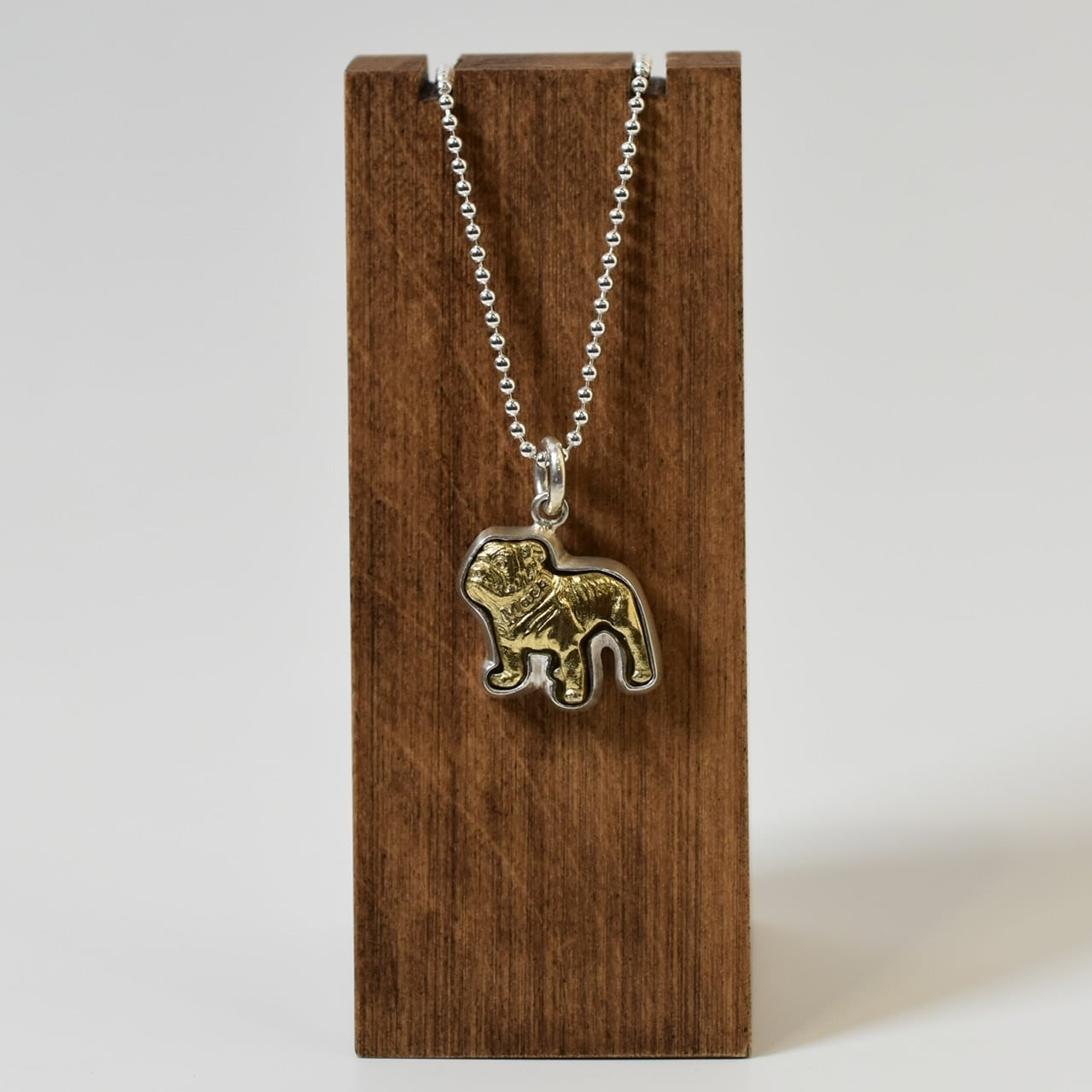 Vintage Mack Truck Necklace | Button Works Store ボタンワークス