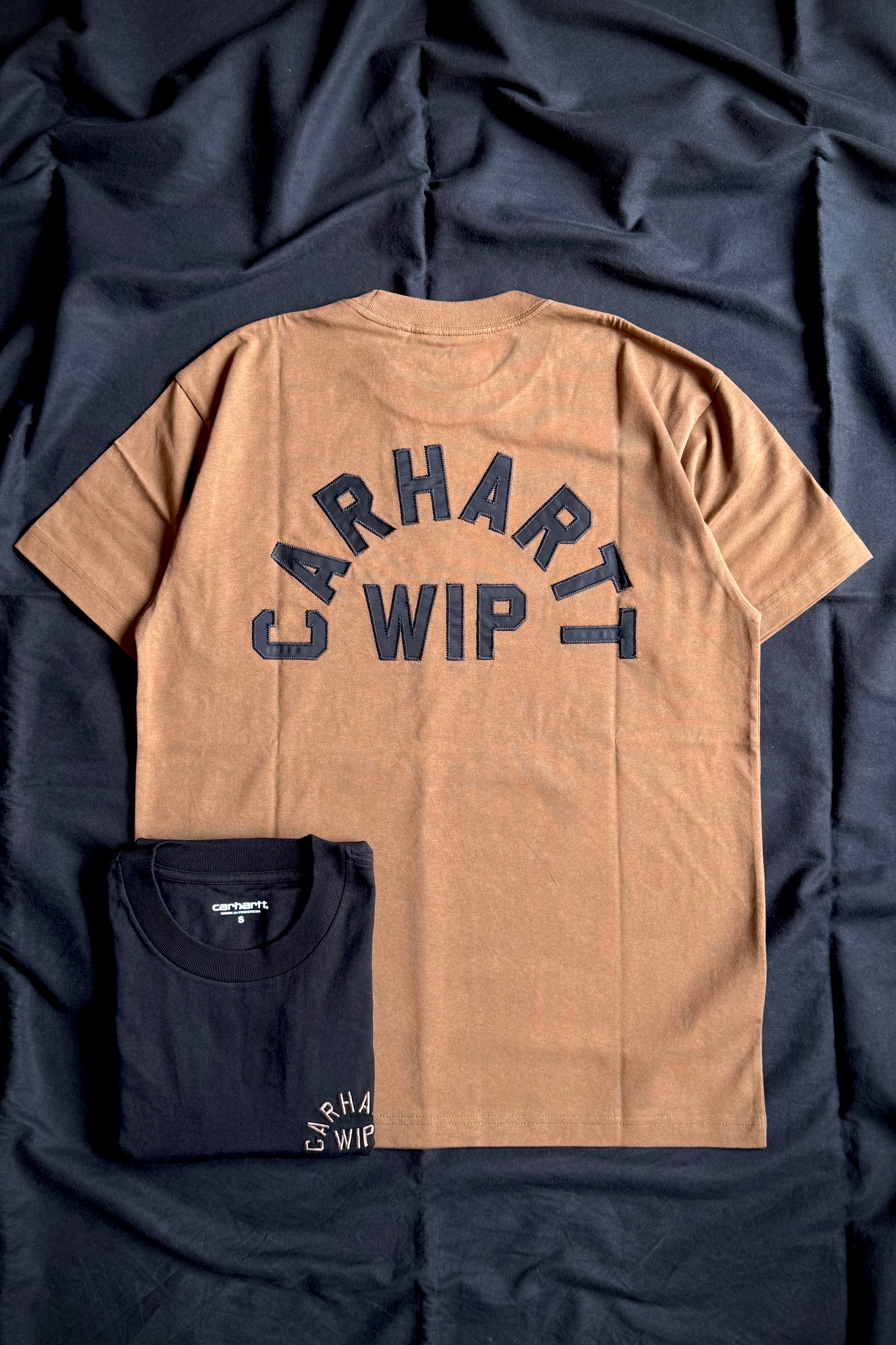 TROPHY CLOTHING/トロフィークロージング Ace of Aces OD S/S Tee | MAMBO