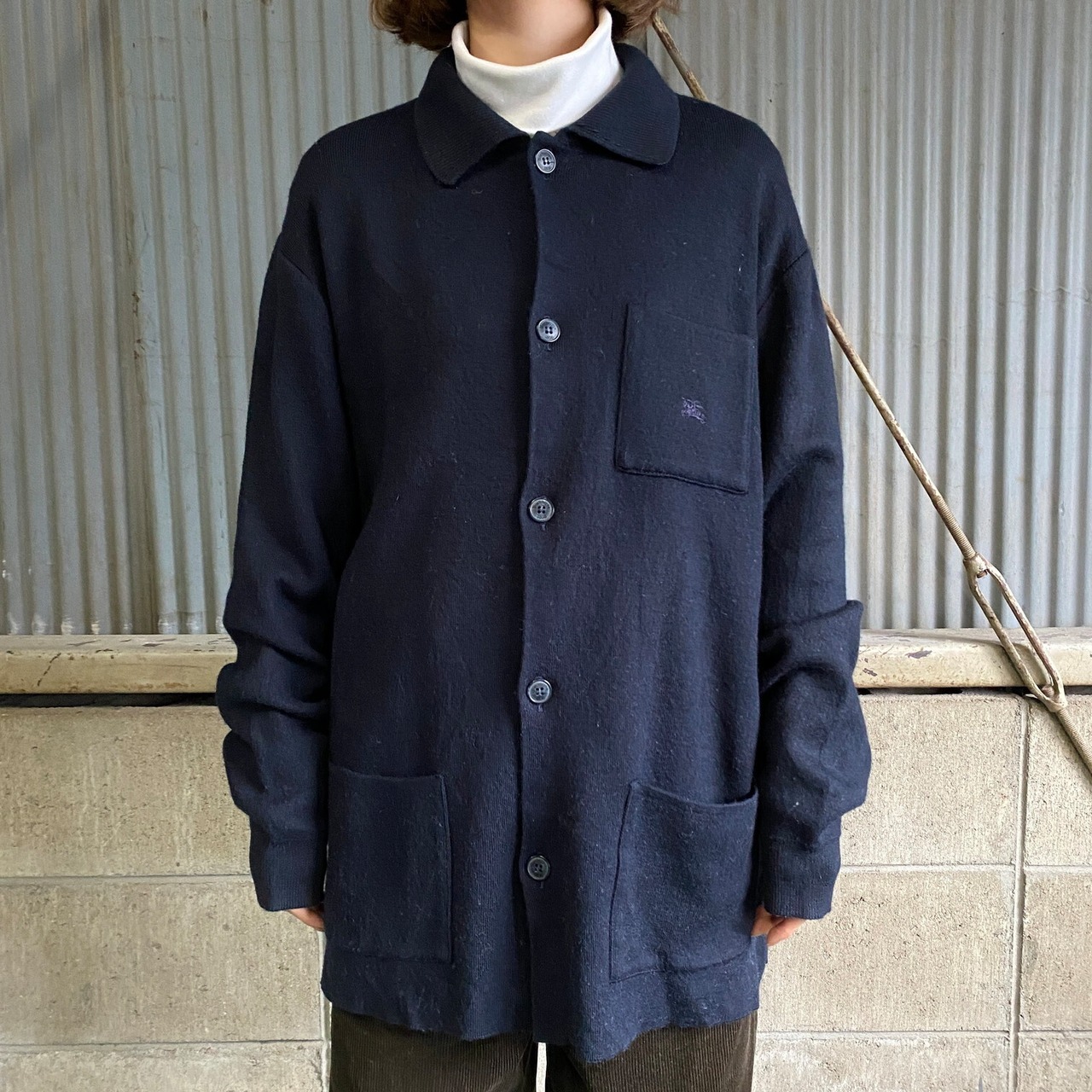 Burberry