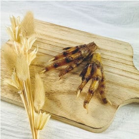 国産鶏もみじ 180g | Oinumeat