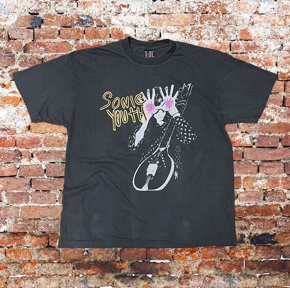 Radiohead レディオヘッド Tシャツ The Bends UKツアー ツアーT バンド