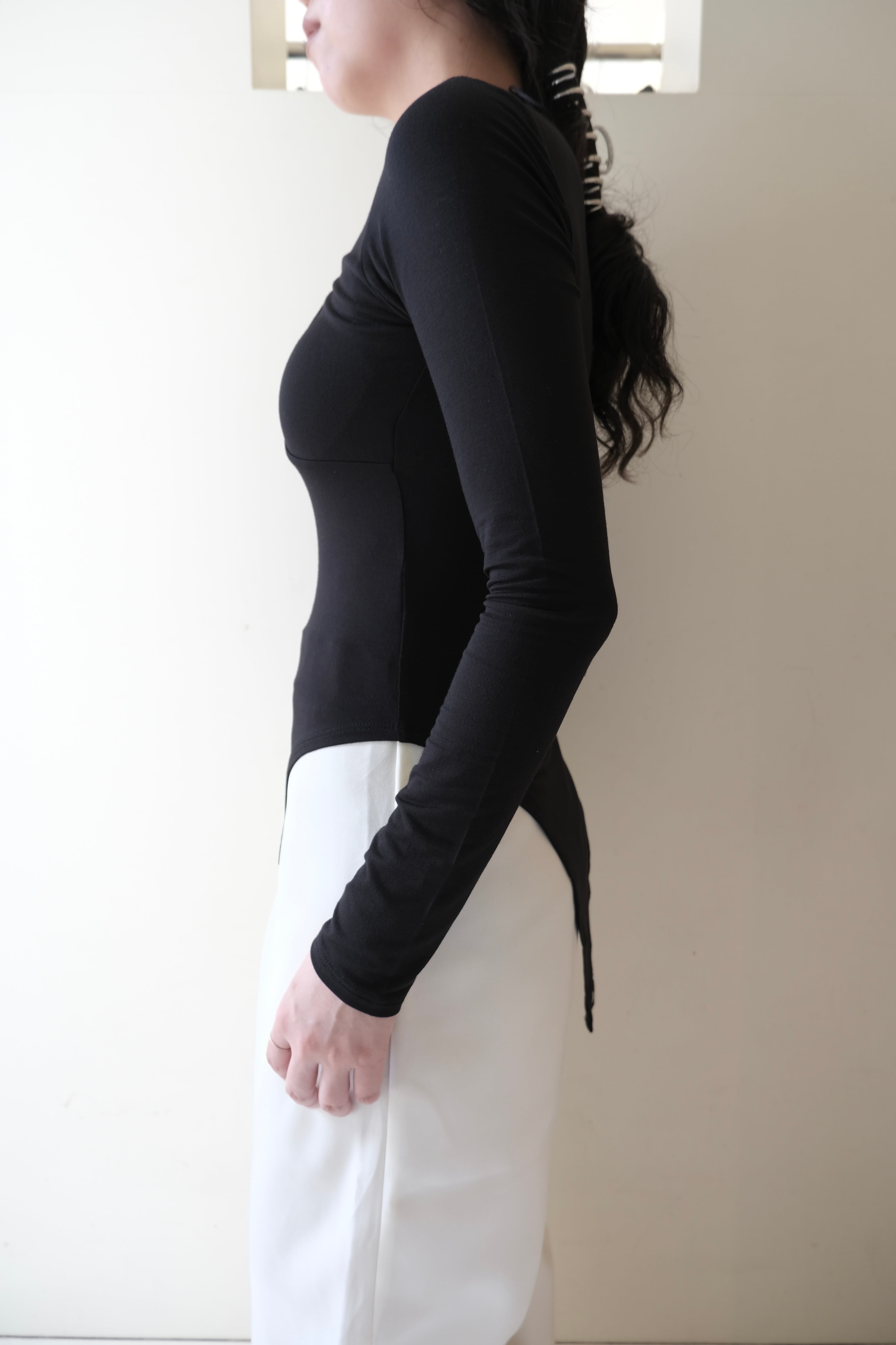 determ;】Collagen Strappy Bodysuit | theour determ;】Collagen Strappy Bodysuit | theour