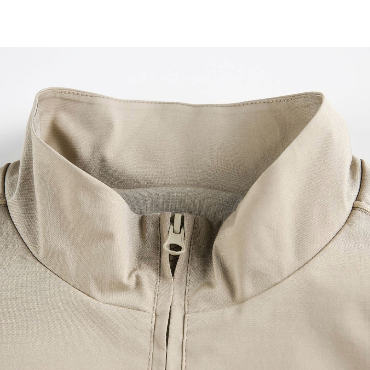 Piping Zip Jacket / M–2XL　TB2636・画像15