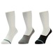 WHIMSY / NO SHOW SOCKS