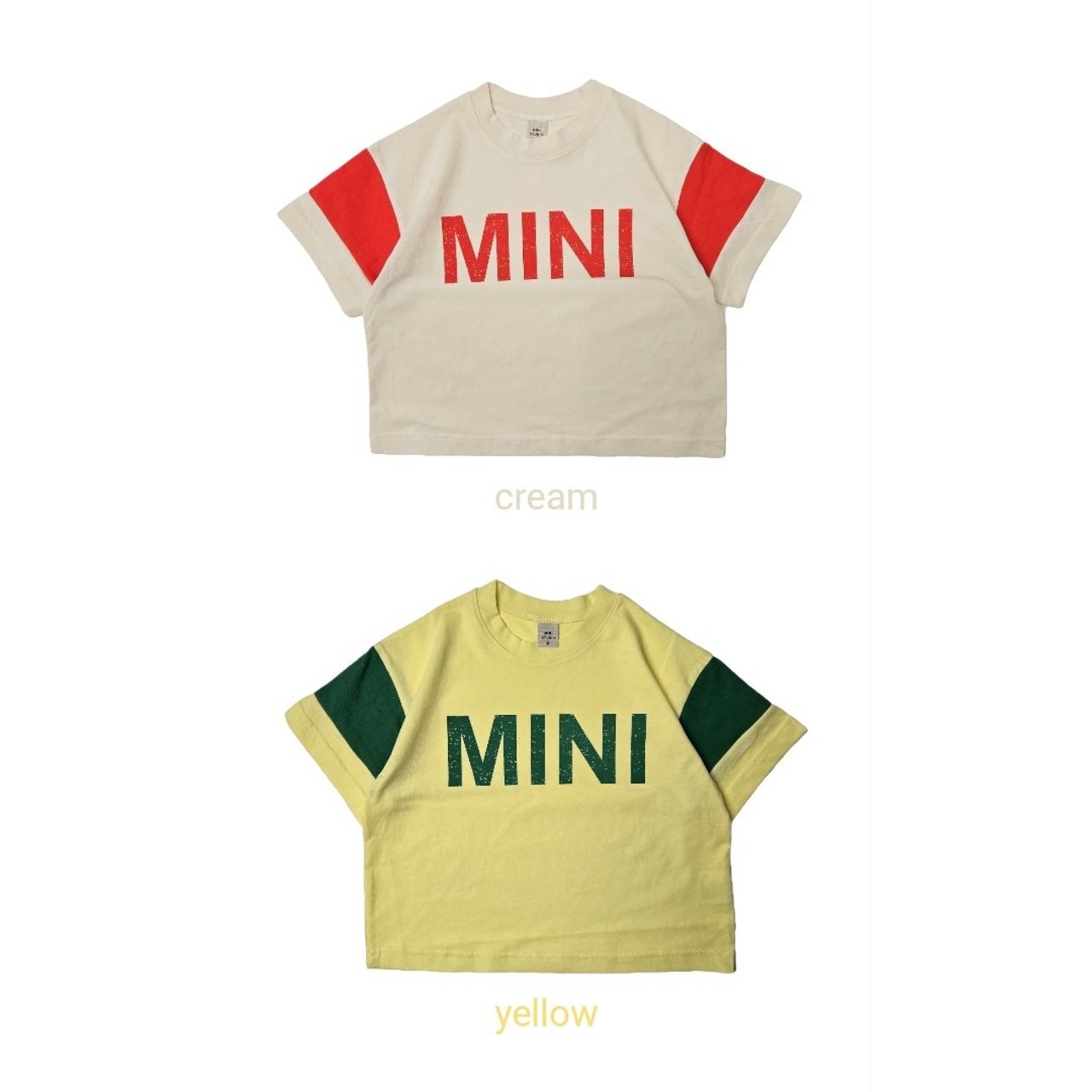 [bymimi] Miminit (JS/JM) / [바이미미] 미미니t (JS/JM)