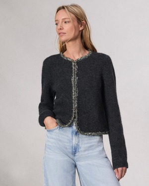 【rag&bone】  デイビス　カーディガン
