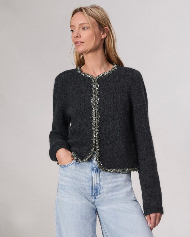 【rag&bone】  デイビス　カーディガン