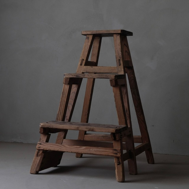 Stepladder