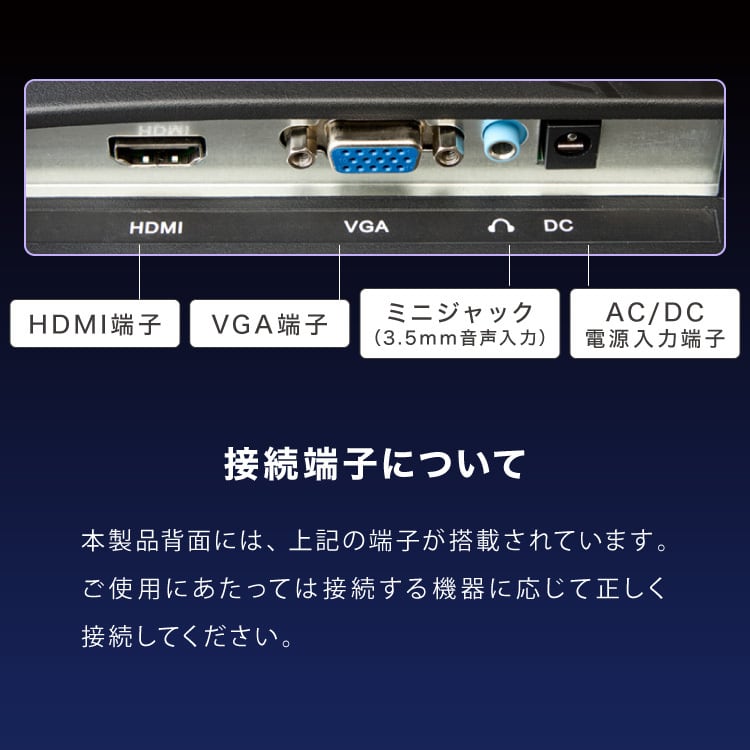 simplus 21.5インチ ゲーミングモニター PCモニター 100Hz 1920×1080