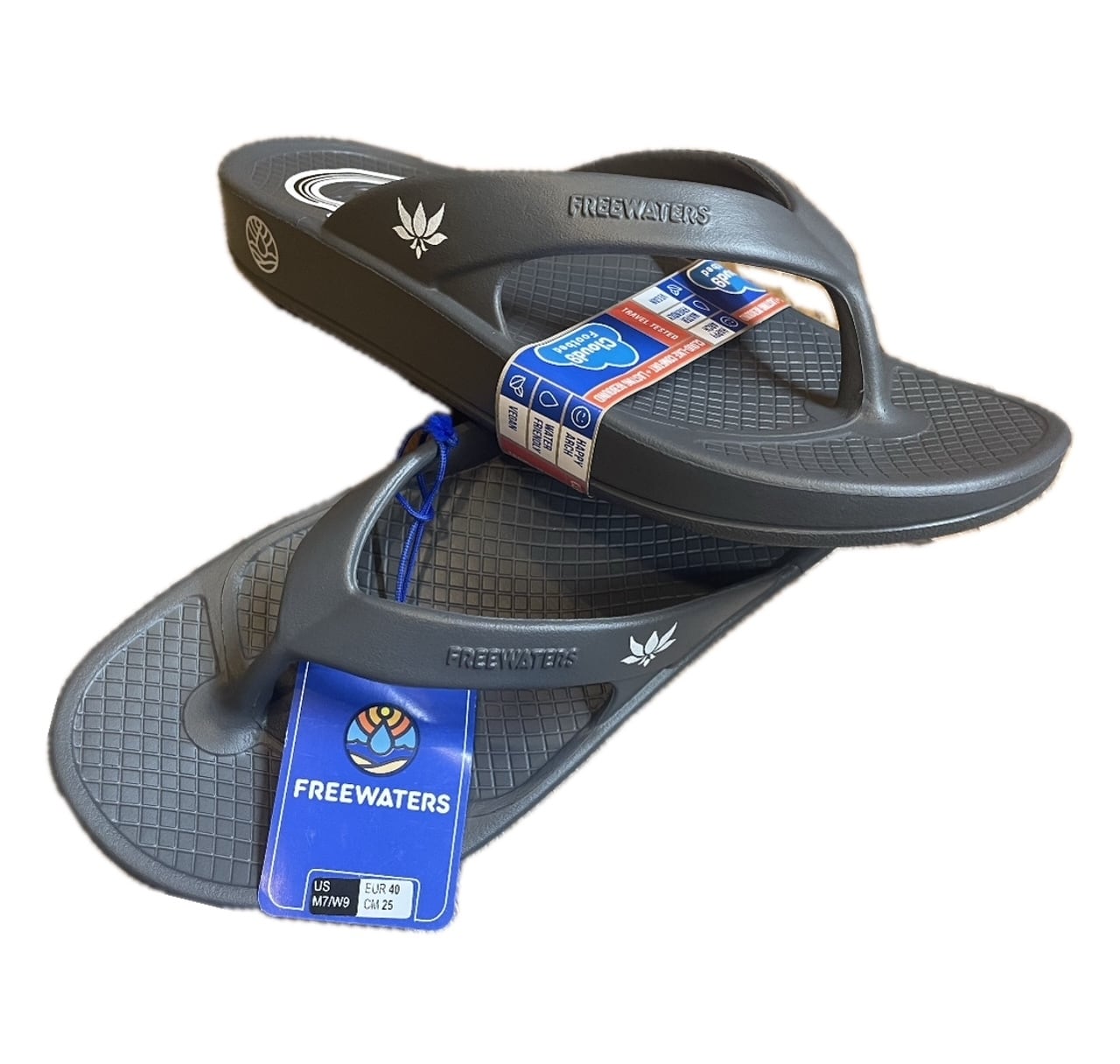 Axxe Classic x Freewaters | CAPCELL