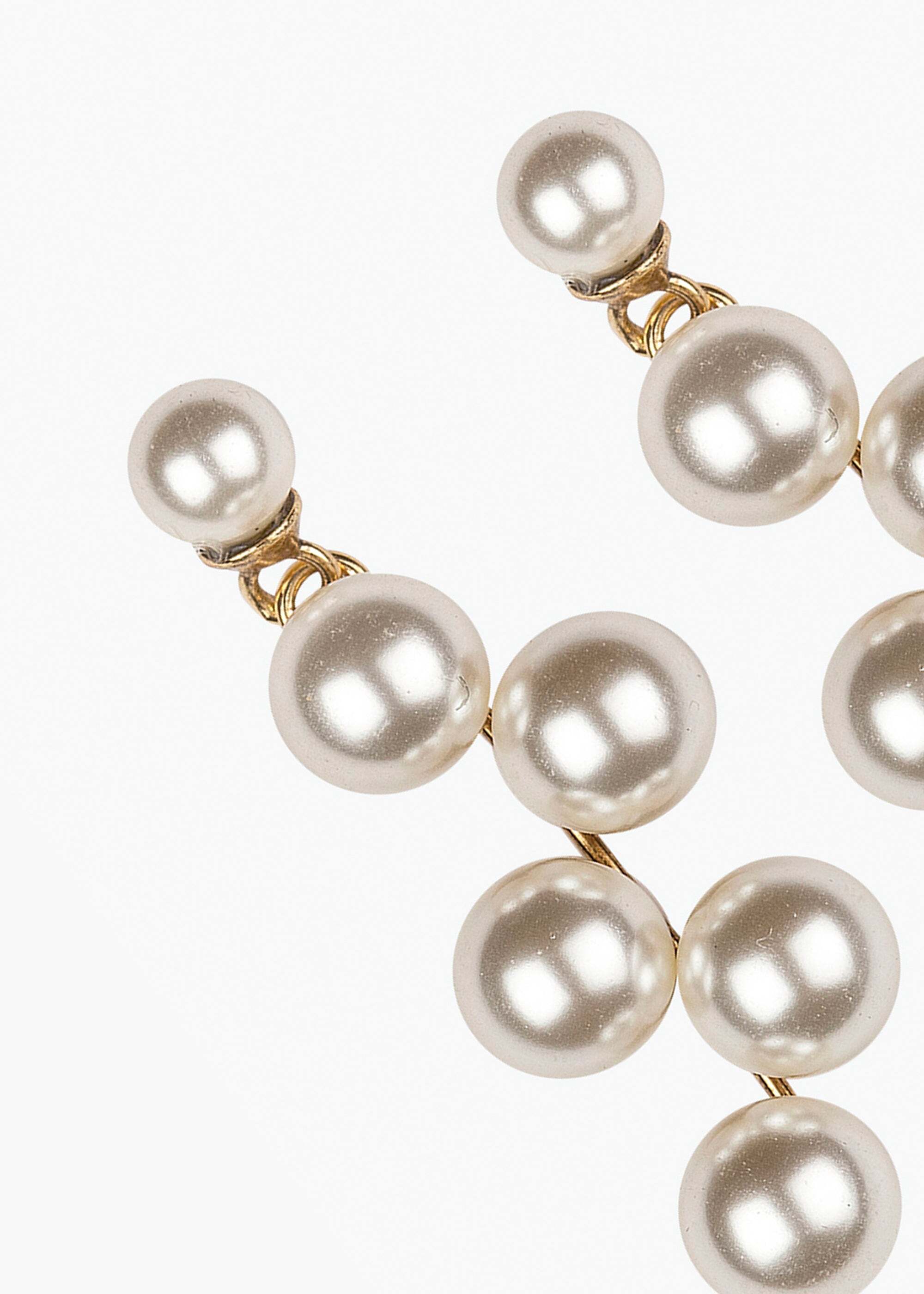 ジェニファーベア JENNIFER BEHR ピアス 正規品 レンタル JENNIFER BEHR ジェニファーベア 月ピアス Callisto