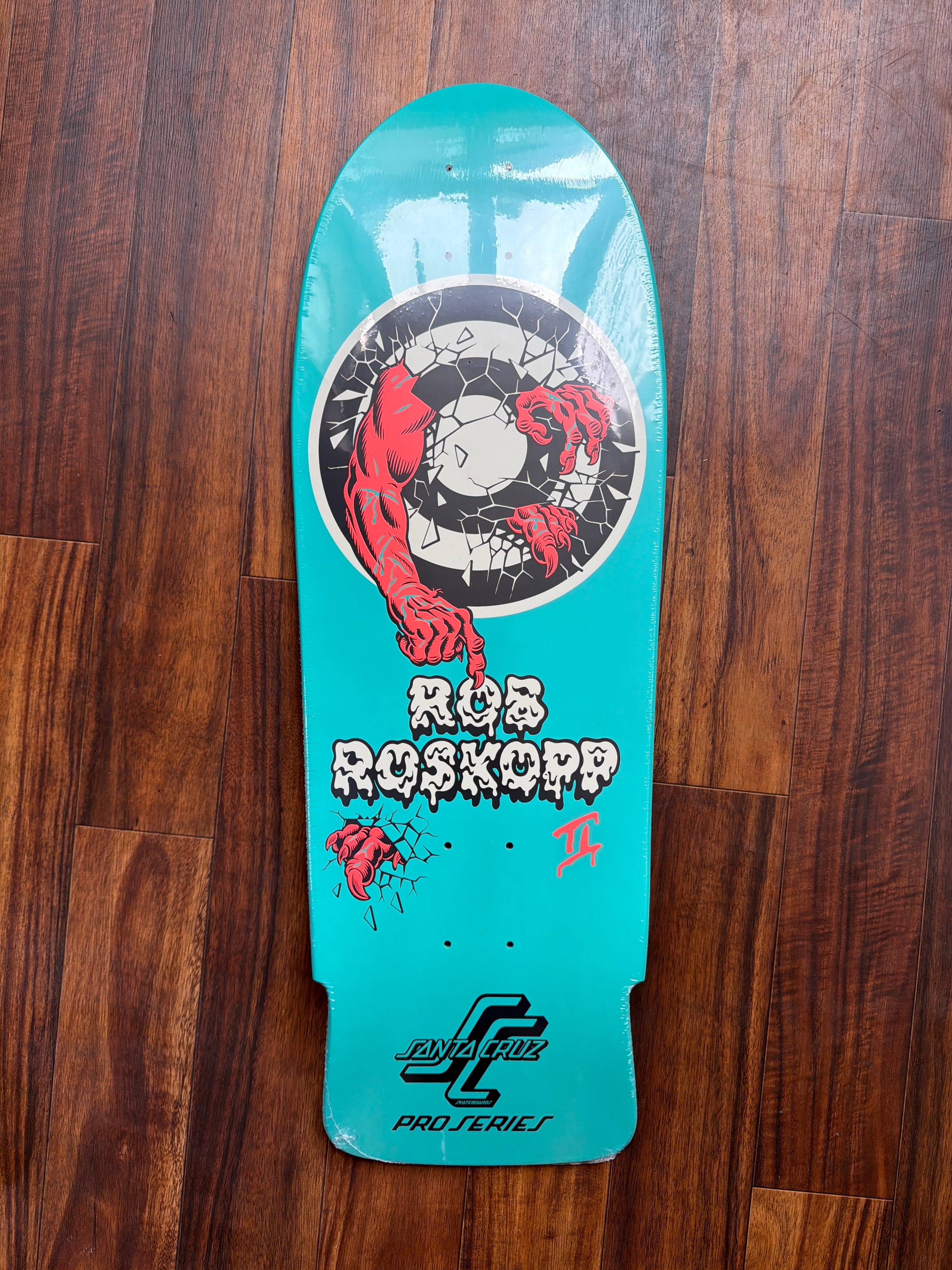 Snot wheel 54mm 99A | cakeskate
