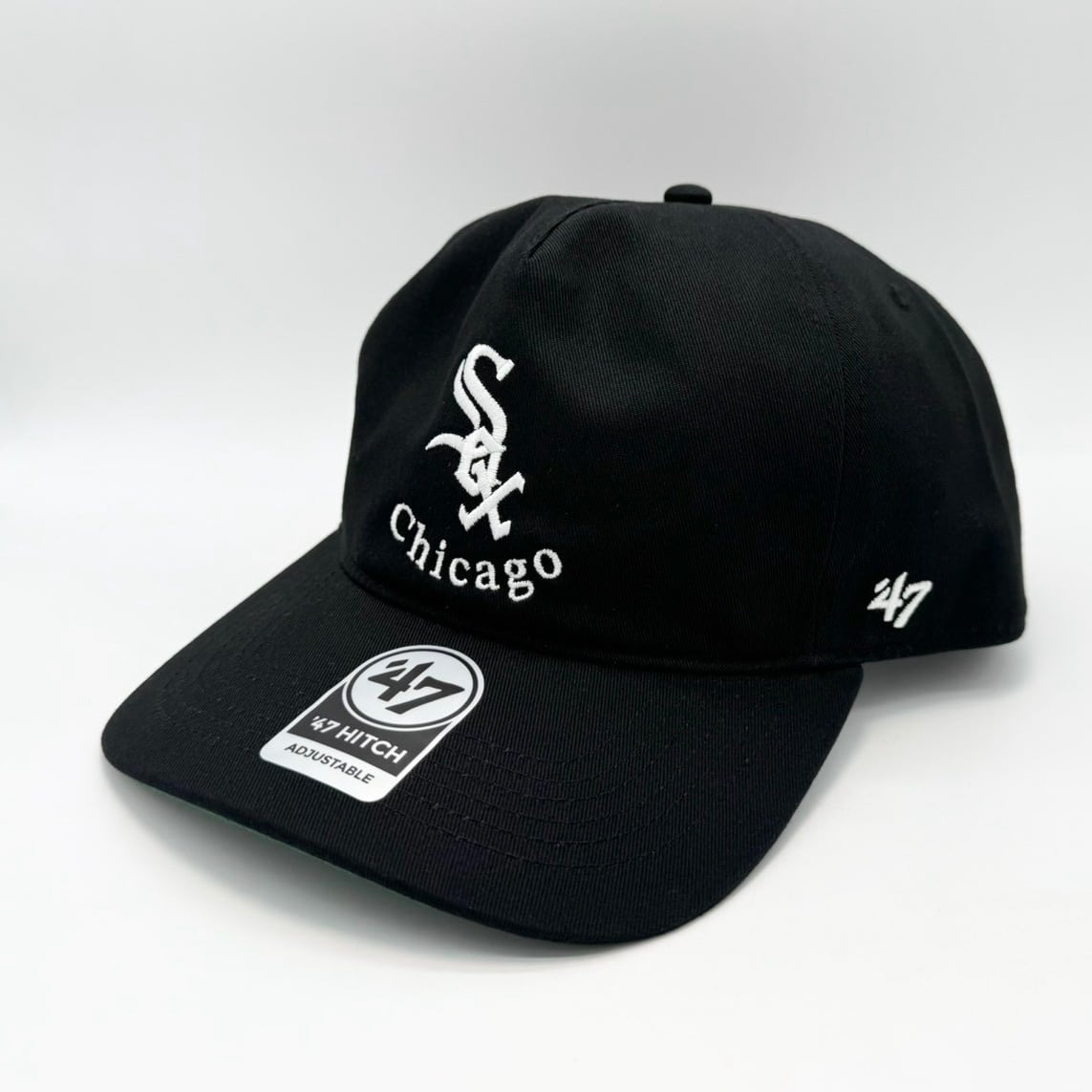 47 HITCH/ヒッチ -MLB-CHIWHI-SOUVENIR-BLK | ららぽーとやイオン