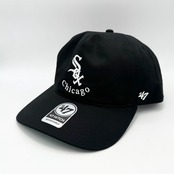 '47  HITCH/ヒッチ -MLB-CHIWHI-SOUVENIR-BLK