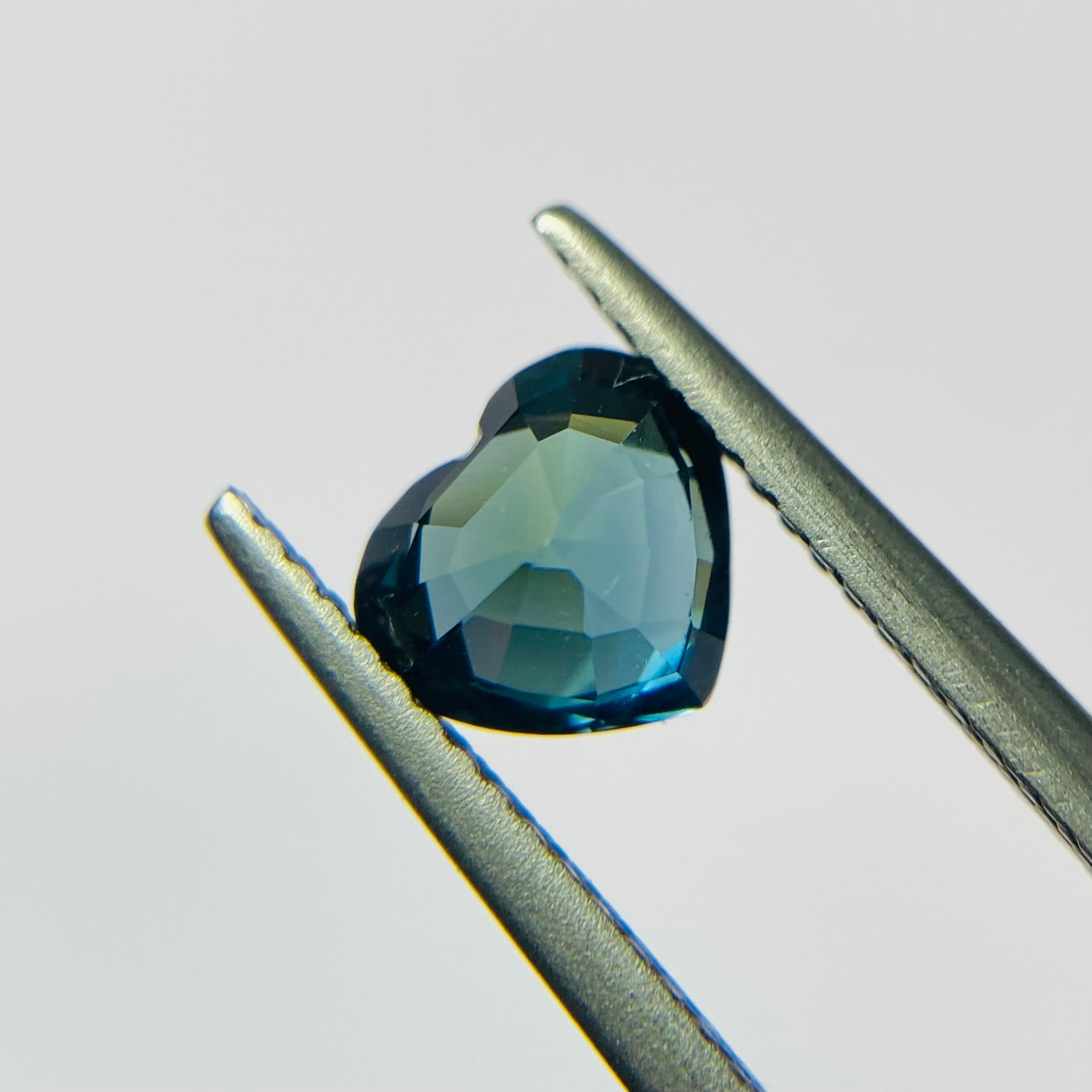 M様専用　大人カッコいいサファイア♡