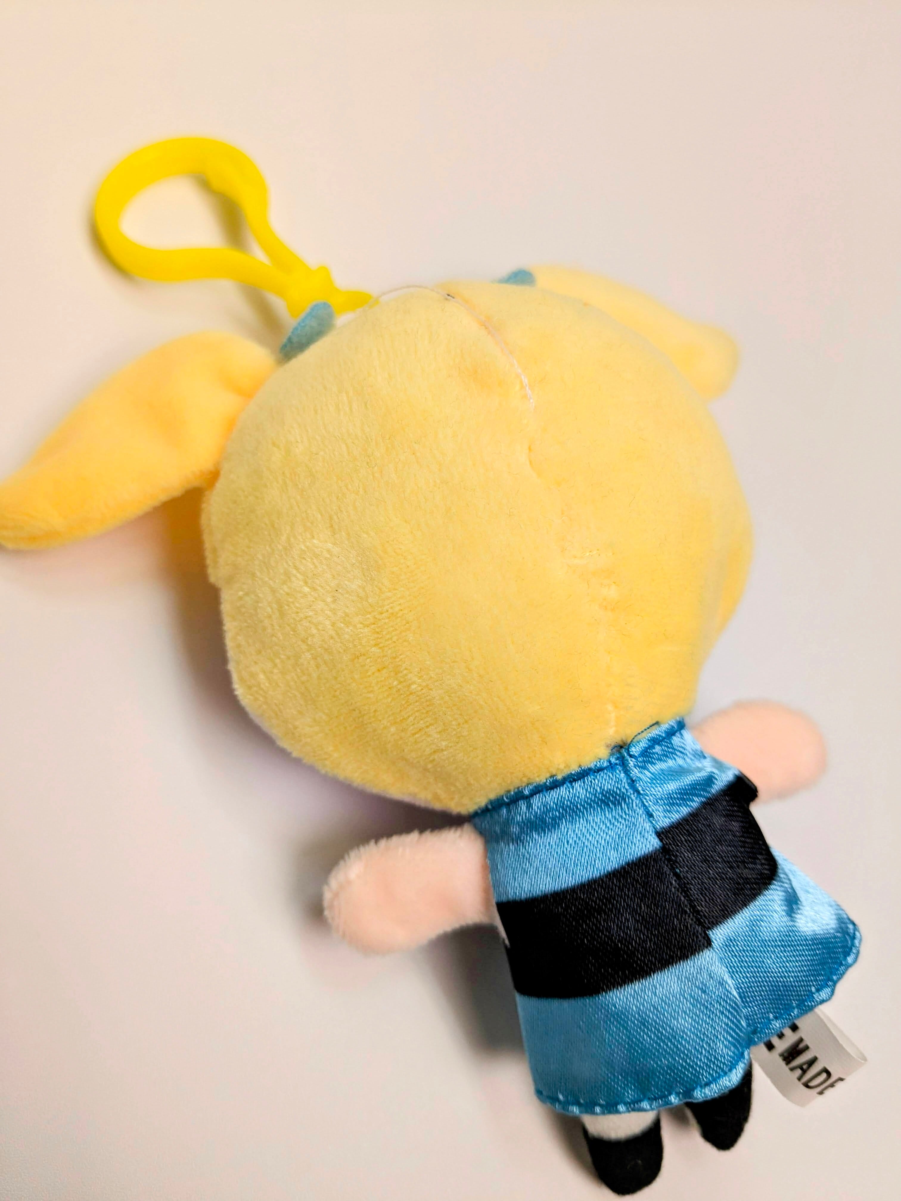 パワーパフガールズ（The Powerpuff Girls）】各種 ぬいぐるみ