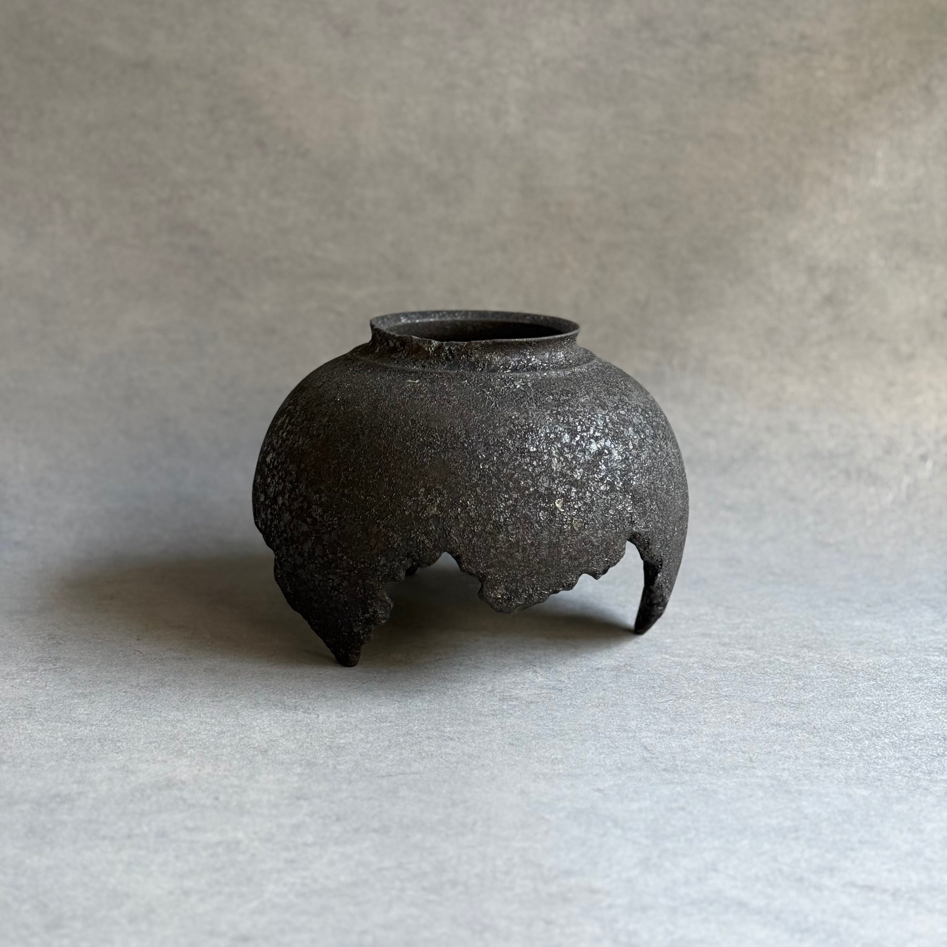 大中和典   花器