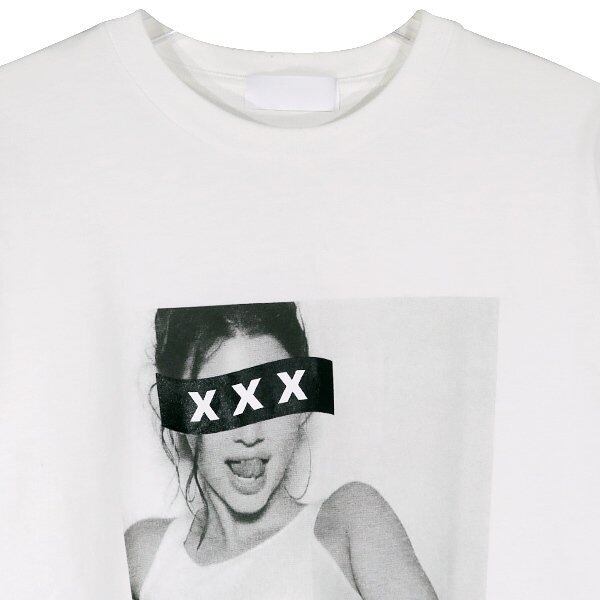 GOD SELECTION XXX Tシャツ ゴッド セレクション トリプル GOD SELECTION XXX Tシャツ ゴッド セレクション トリプル