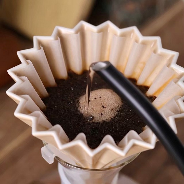 ORIGAMI Dripper S マットベージュ