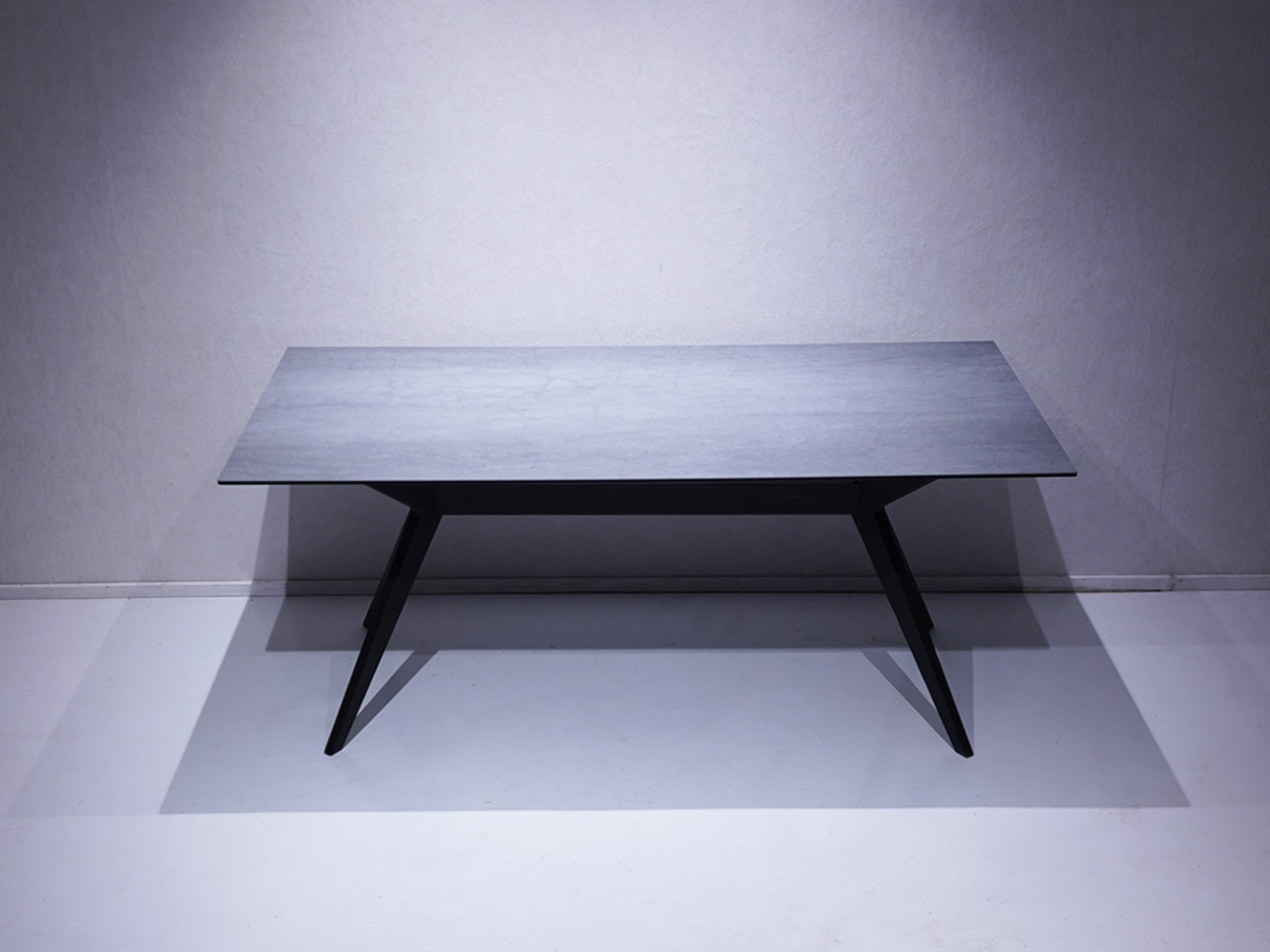 Calligaris TOKYO / イタリア モダン 名作 セラミックテーブル カリガリス トーキョー ダイニングテーブル / 関連:カッシーナ モルテーニ