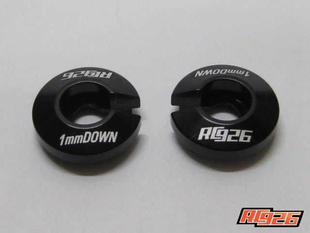 RD2.0 | RC926 WEB SHOP