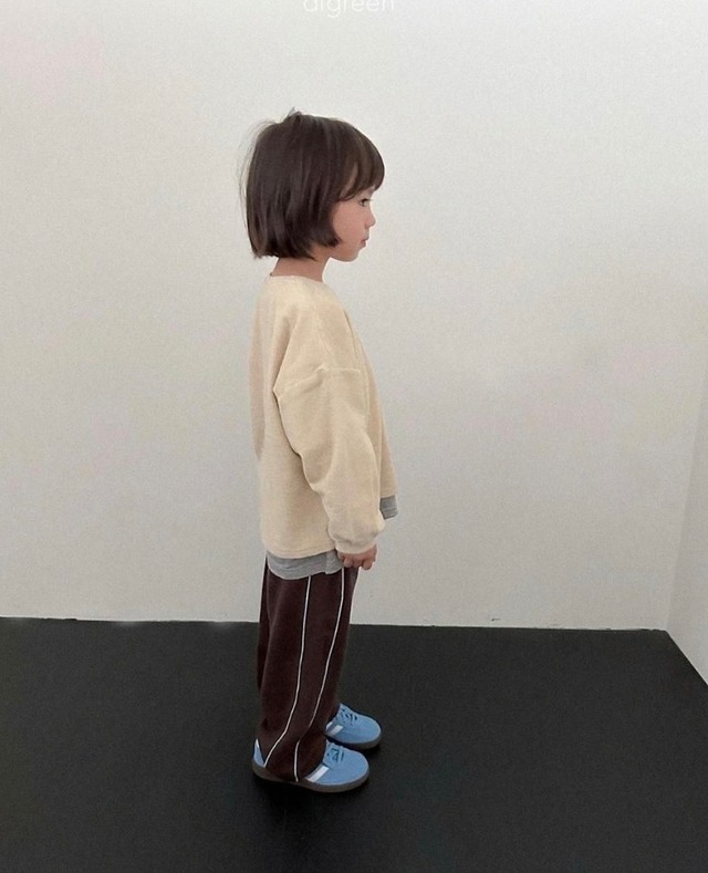 〚予約〛Denver pants <kids>