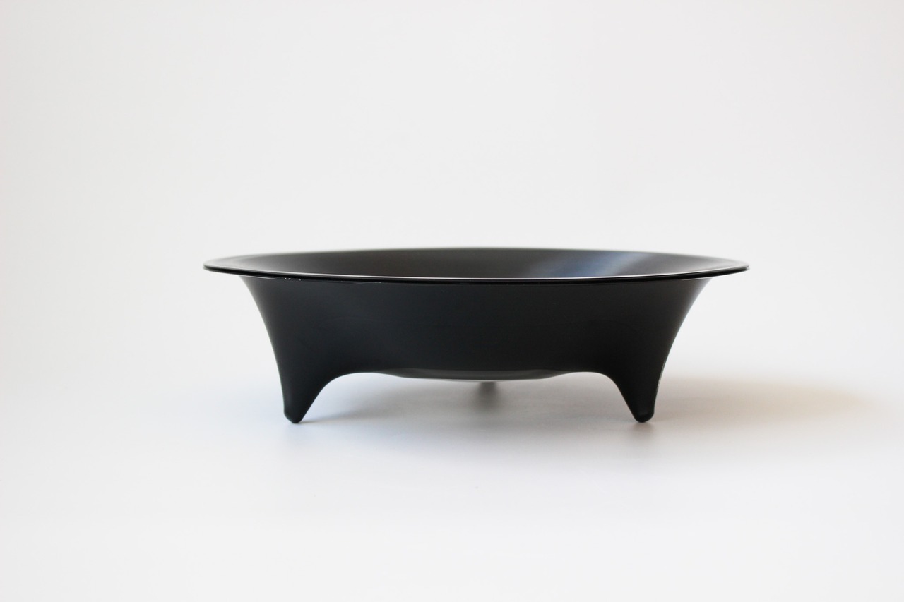 RECORD BOWL | SIGNED EDITION