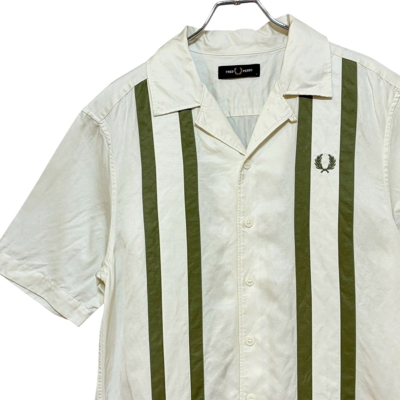 FRED PERRY | 古着屋SAKASHITA
