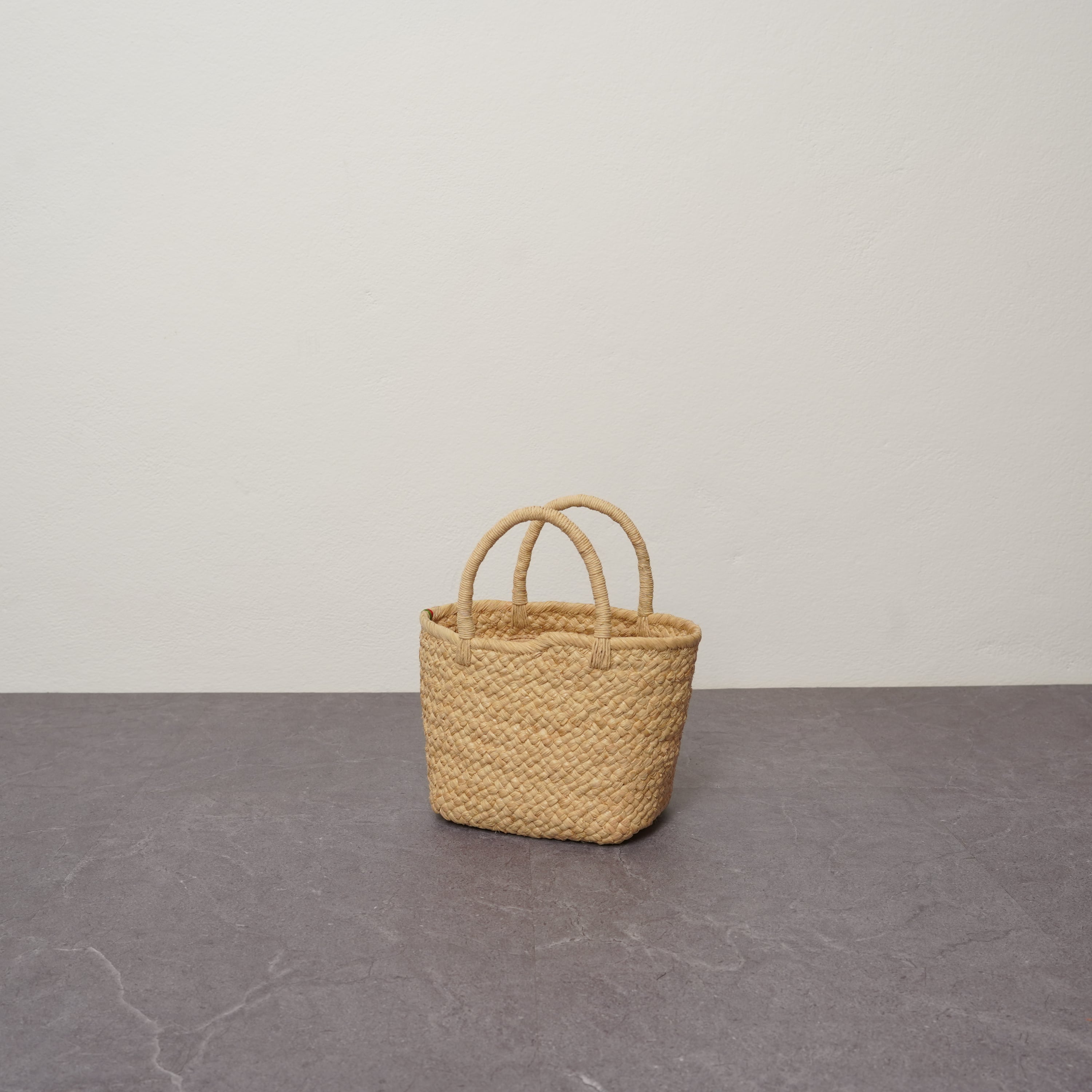 AMPIANA☆Marche bag S☆Hiro&Yukina Special Marche Bag (SS) | AMPIANA
