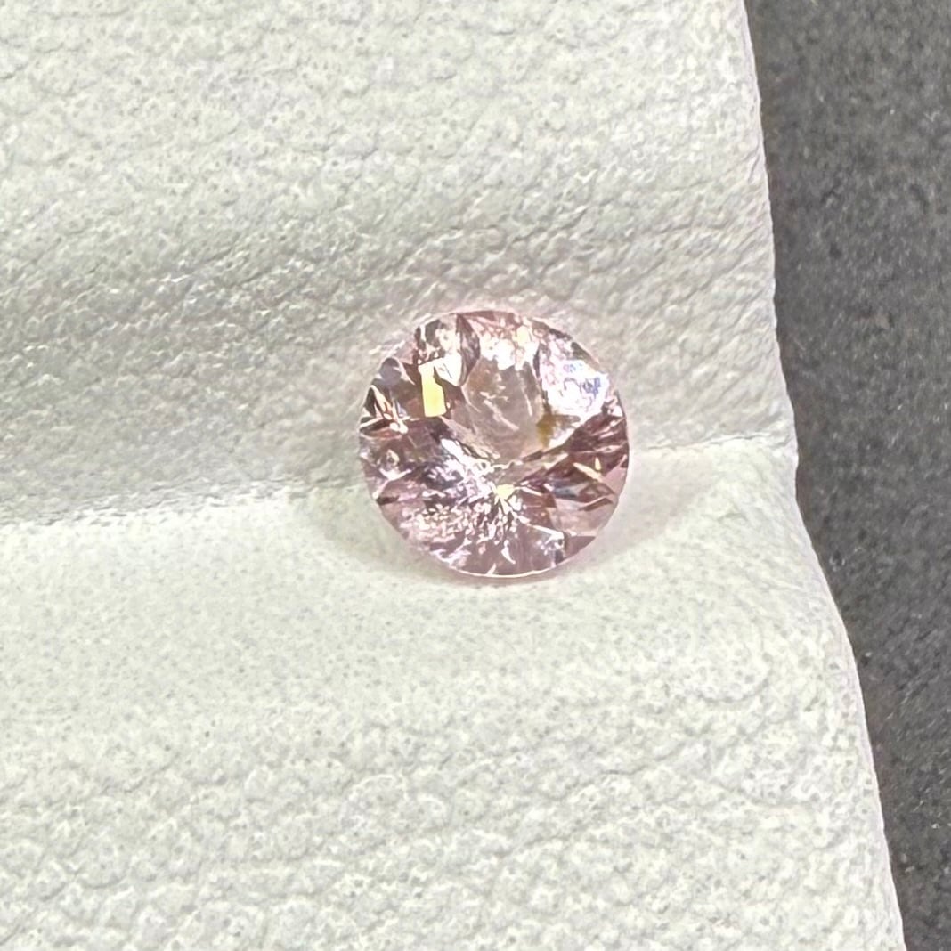 2.30ct 7.26×13.72ブラジル産シンデレラアクアマリンN91 | Maiko's