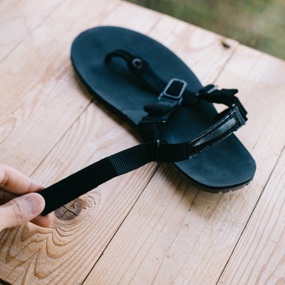 Xero Shoes / H-Trail | mujina shouten | 糸島のハイキング・トレランの店