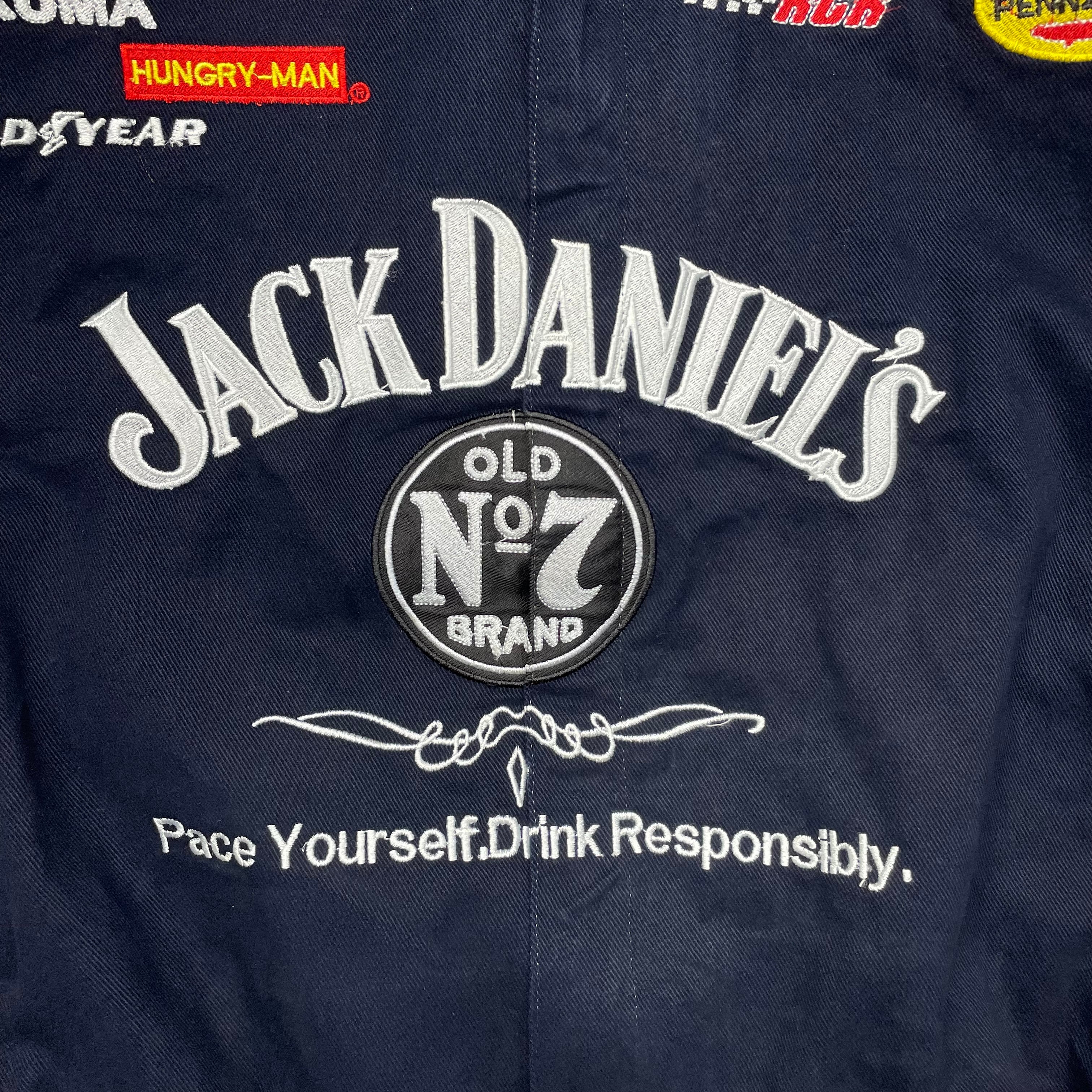 L》JH Design ジェーエイチデザイン JACK DANIEL'S レーシング