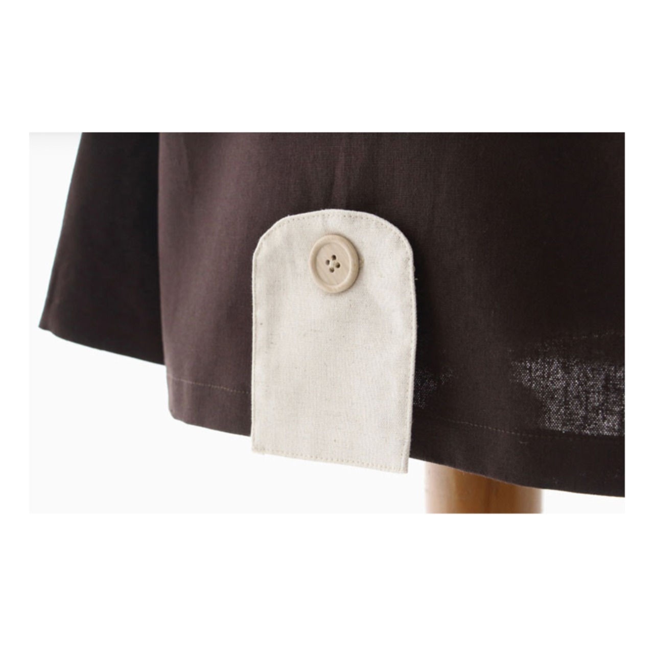 【予約】型紙のみ｜子ども用うさ耳ジャケット｜サイズ90〜150｜商用利用OK
