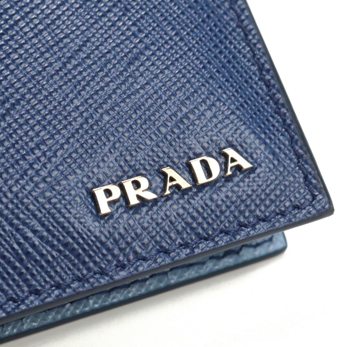 PRADA カードケース 2MC101 2DER F0NX1 | communitycouncilofidaho.org