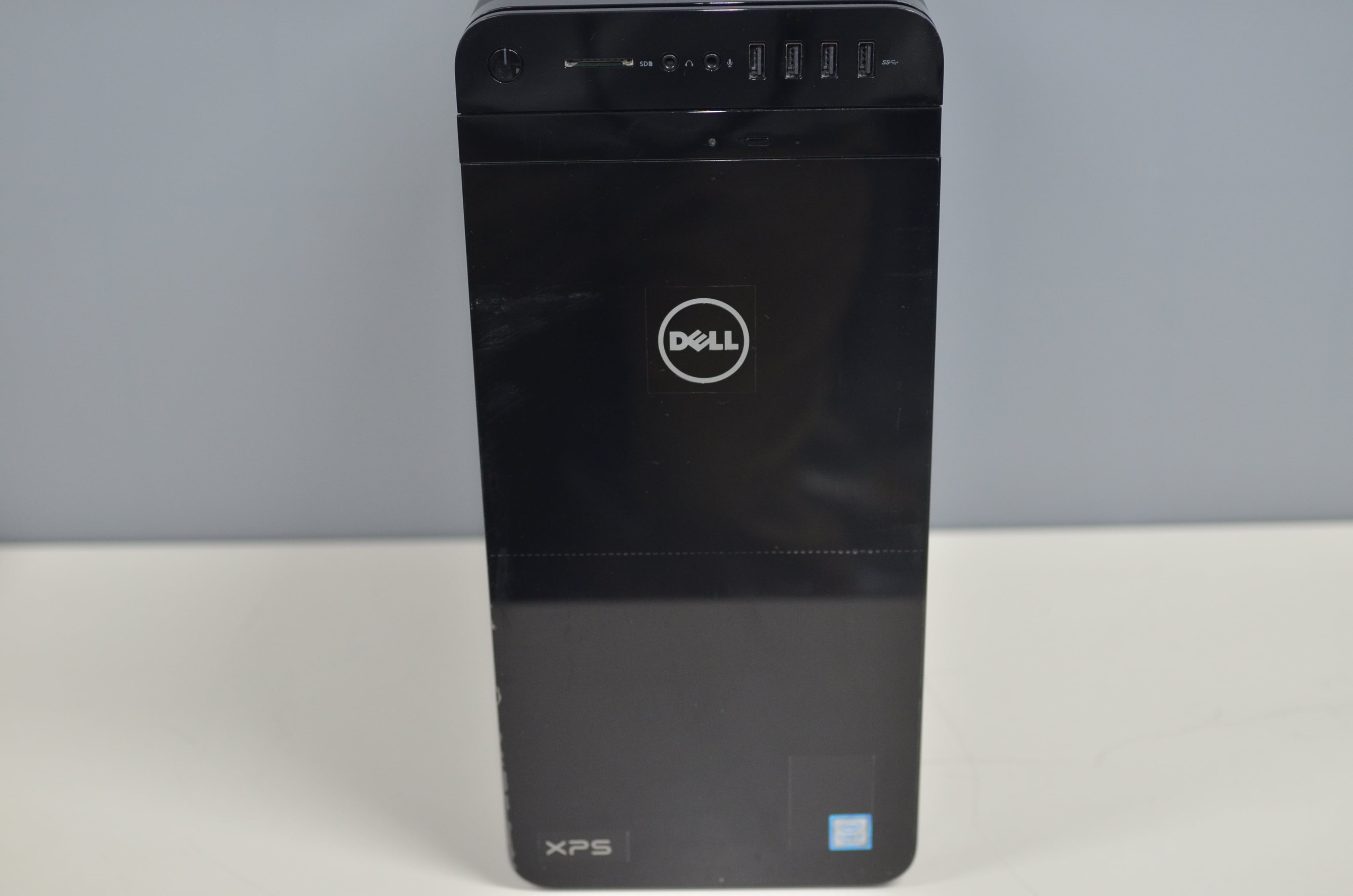 自作中古ゲーミングデスクトップPC Windows11/AMD Ryzen 5 5500