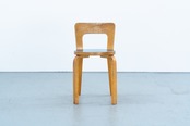 Alvar Aalto | chair 65 1950-1960s